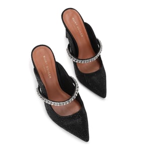 Kurt Geiger London Kgl Embellished Mule Mules