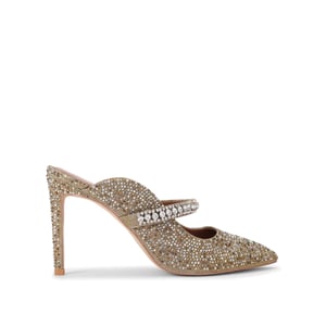 Kurt Geiger London Kgl Embellished Mule Mules