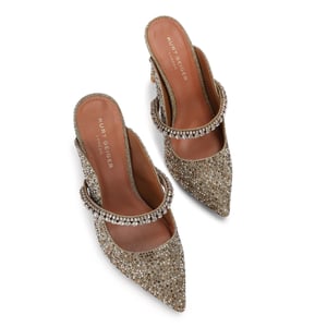 Kurt Geiger London Kgl Embellished Mule Mules