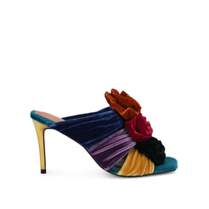Kurt Geiger London Bloom Mule Mules