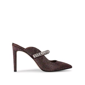 Kurt Geiger London Kgl Embellished Mule Mules