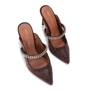 Kurt Geiger London Kgl Embellished Mule Mules