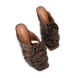Kurt Geiger London Bloom Mule Mules