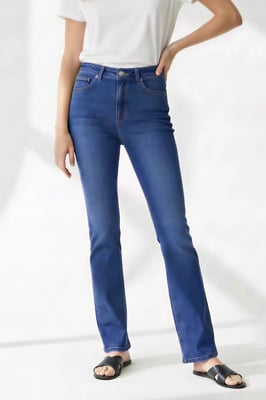 Quinn Bootcut Jeans