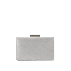 Carvela Palio Hard Clutch Bag