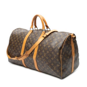 Keepall Bandouliere 55 Travel Bag