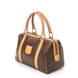 Mini Boston Handbag