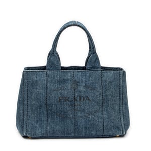 Medium Canapa Tote Handbag