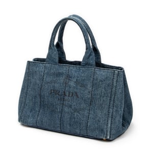 Medium Canapa Tote Handbag