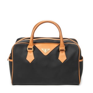Vintage Boston  Handbag