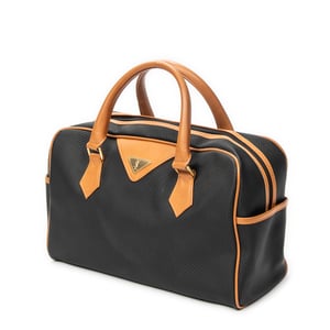 Vintage Boston  Handbag