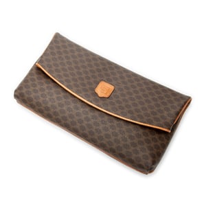 Flap Clutch Clutch