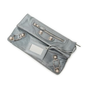 Giant 21 Envelope Clutch Clutch