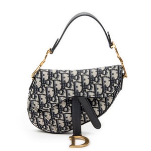 Mini Saddle Bag Shoulder Bag
