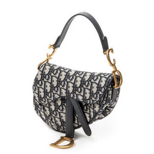 Mini Saddle Bag Shoulder Bag