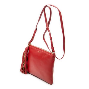 Teen Monogram Crossbody  Shoulder Bag