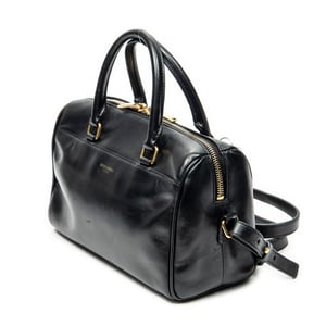 Baby Duffle  Shoulder Bag