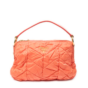 Quilted Zip Hobo schoudertas