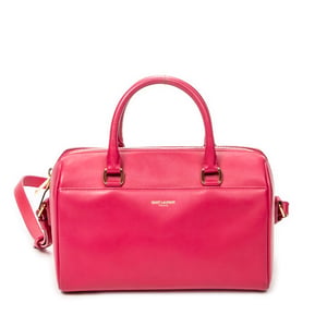 Baby Duffle  Shoulder Bag