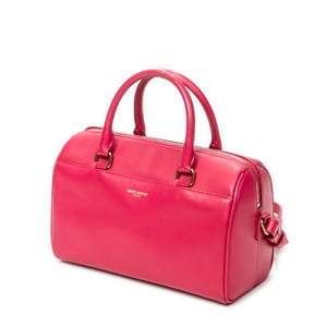 Baby Duffle  Shoulder Bag