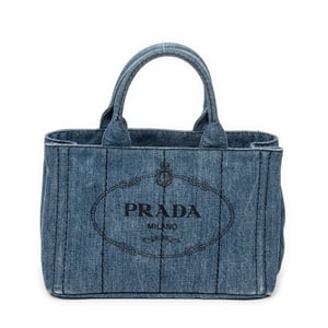 Small Canapa Tote   schoudertas