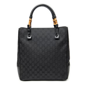 Bamboo Tote  Shoulder Bag