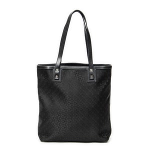 Vertical Tote Shoulder Bag