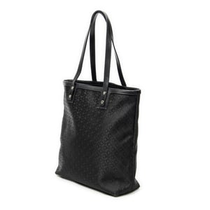 Vertical Tote Shoulder Bag