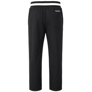 Mitchell & Ness NBA Toronto Raptors Reversed Fleece Tearaway Mens Black Track Pants