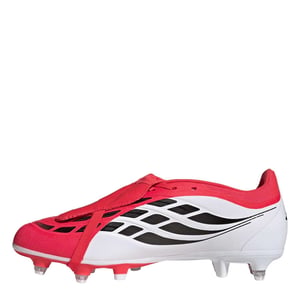 Men's adidas Predator League Soft Ground Football Boot in Lucid Red/Core
