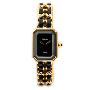 Première L Watch
