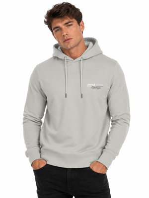 Jack & Jones Men's Hoodie Hooded Pullover