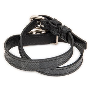Sign It Double Wrap Bracelet Bracelet