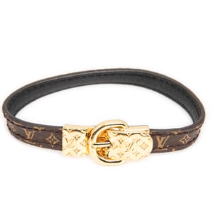 Fasten Your LV Bracelet 19 Bracelet