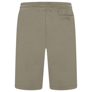 KAM Mens Interlock Shorts Zip Pocket Plus Size Shorts