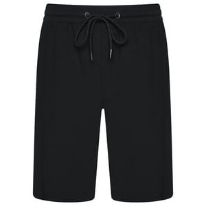 KAM Mens Interlock Shorts Zip Pocket Plus Size Shorts