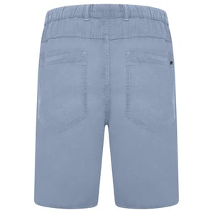 Kam Men Cotton Linen Shorts Plus Size Big & Tall