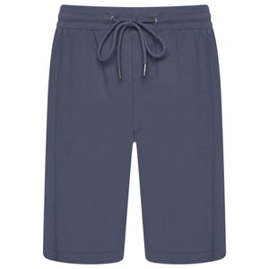 KAM Mens Interlock Shorts Zip Pocket Plus Size Shorts