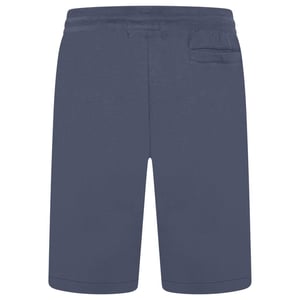 KAM Mens Interlock Shorts Zip Pocket Plus Size Shorts