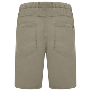 Kam Men Cotton Linen Shorts Plus Size Big & Tall