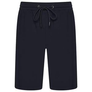 KAM Mens Interlock Shorts Zip Pocket Plus Size Shorts