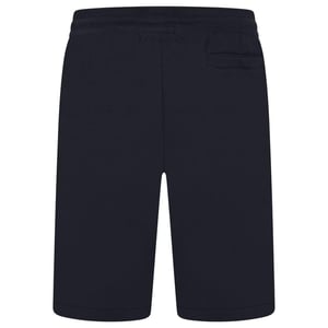 KAM Mens Interlock Shorts Zip Pocket Plus Size Shorts