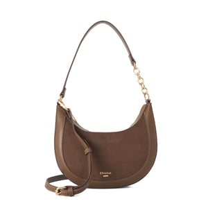 Dune Accessories Diversion - Chain Detail Shoulder Bag