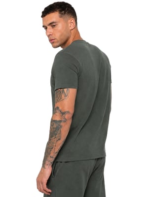 Enzo | Mens Crew Neck T-Shirt