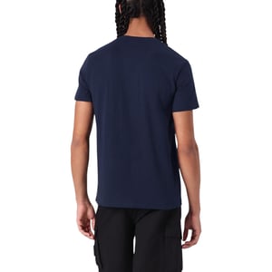 Weekend Offender Mens T-Shirt London Calling Graphic Comfort Casual Pullover Tee