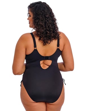 802643 Elomi Fiji Falls Non Wired Swimsuit -