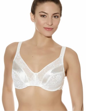 BFA105 Wacoal Le Minimiser Slimming Bra -