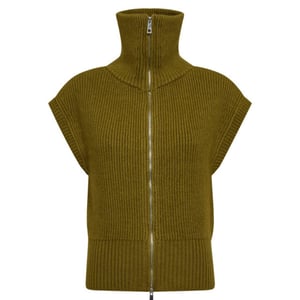 Co'Couture Vest 500028 row