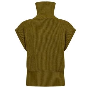 Co'Couture Vest 500028 row