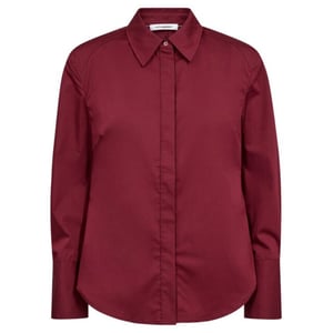 Co'Couture Blouse lange mouw 500297 sannacc